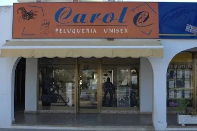 Carol Peluqueria - La Manga — Peluquería en La Manga