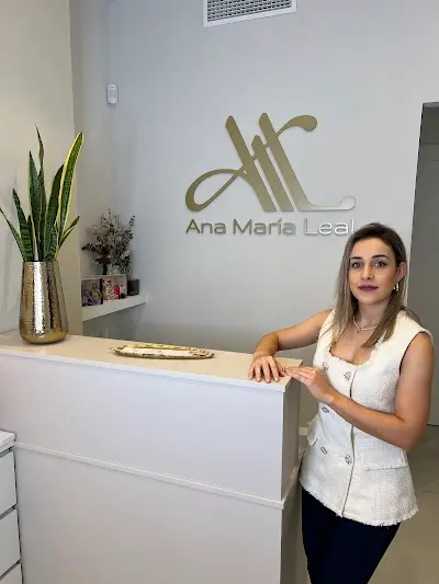 Ana Maria Leal Belleza y Bienestar — Peluquería en Murcia