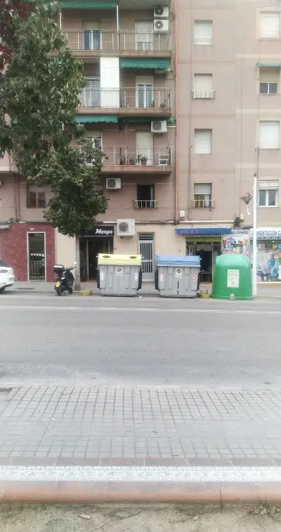 Marga — Peluquería en Elx