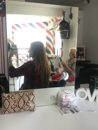 Bañón — Peluquería en Elda