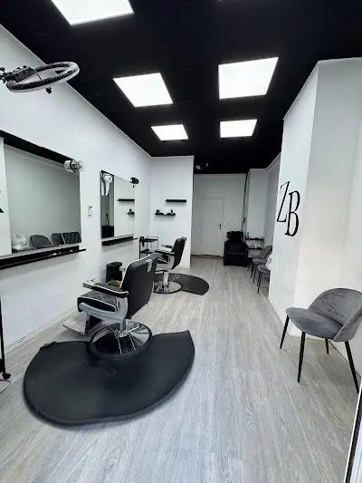 Zona Barber Molina de Segura — Barbería en Molina de Segura