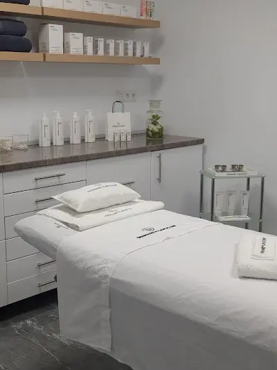 Body Art Center — Peluquería en San Javier