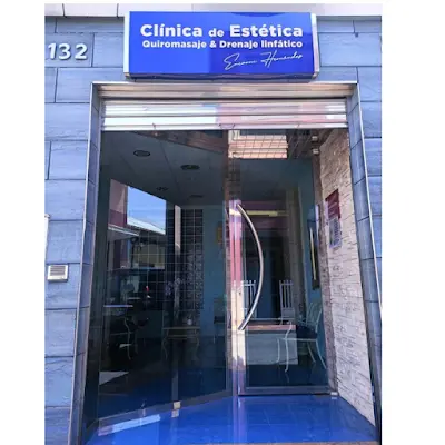 Encarni Hernández. Clínica de Estética, Quiromasaje & Drenaje Linfático — Peluquería en Las Torres de Cotillas