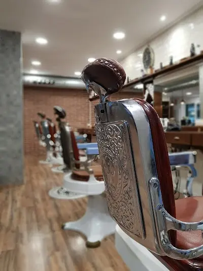 Barbería Gran Ducado — Peluquería en Elx