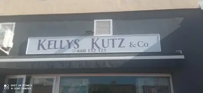 Kelly's Kutz — Peluquería en Torrevieja