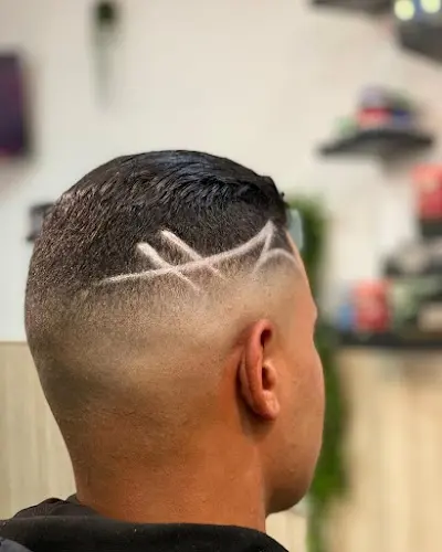 Barbershop elias — Peluquería en Jumilla