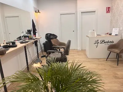La Barbería de Pepe Abellán — Barbería en Cartagena