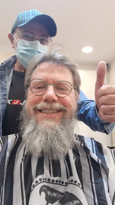 Carex barbershop — Barbería en Hellín