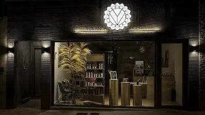 Yolanda pinoso — Peluquería en Pinoso