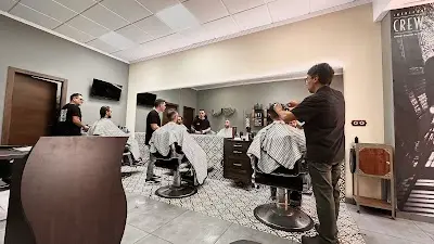 Peluquería David & Juan — Peluquería en Torrevieja