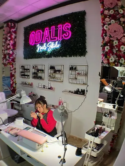 Odalis DVL Studio and Academy — Peluquería en Jumilla