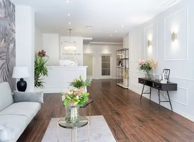 Clínicas Calma•Salud y belleza — Peluquería en Torrevieja