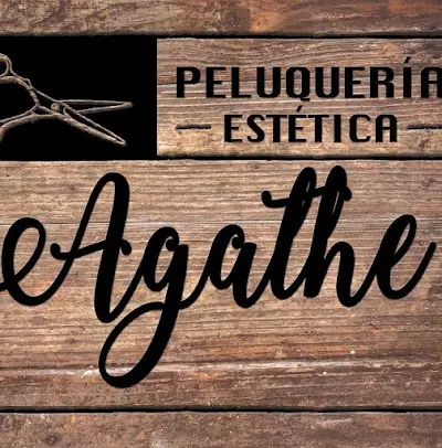 Agathe — Peluquería en Albox
