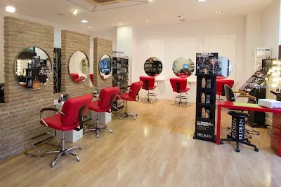 Peluquería Martinez Pascal — Peluquería en Murcia