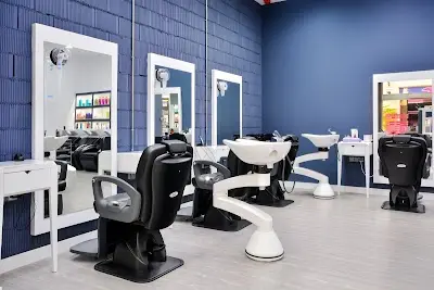 Palpelo barber — Peluquería en La Zenia