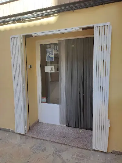 Saona Hair Studio — Peluquería en Yecla