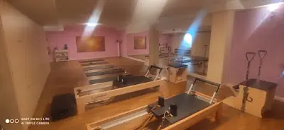 Centro de belleza y bienestar Pilar Zamora — Peluquería en Cieza