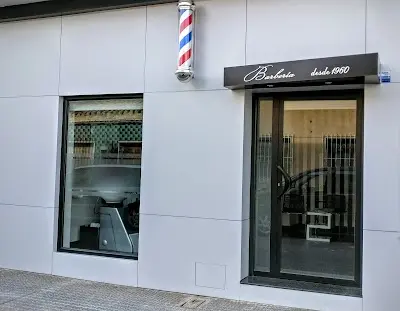Barberia Peluqueria Fernandez — Peluquería en La Palma