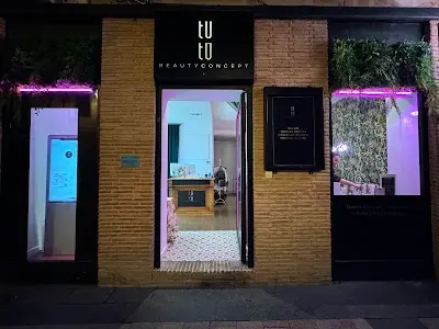 Tutü Experiences — Peluquería en Murcia