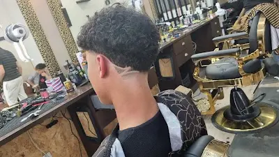 SAID BARBERSHOP — Peluquería en Jumilla