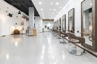 Pablo Domene | Look & Feel — Barbería en Villena