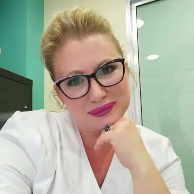 Mari Montaranda Centro estético — Peluquería en Lorca