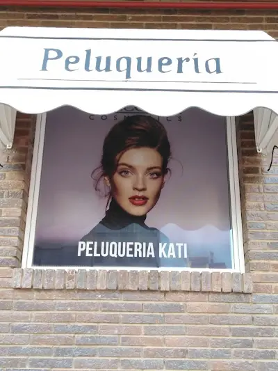 Peluquería Kati — Peluquería en Jumilla