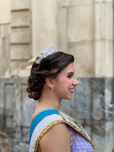 Peluquería Belén Ros — Peluquería en Catral