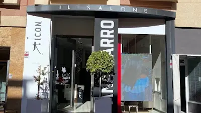 Ana Garro Estilistas — Peluquería en Totana