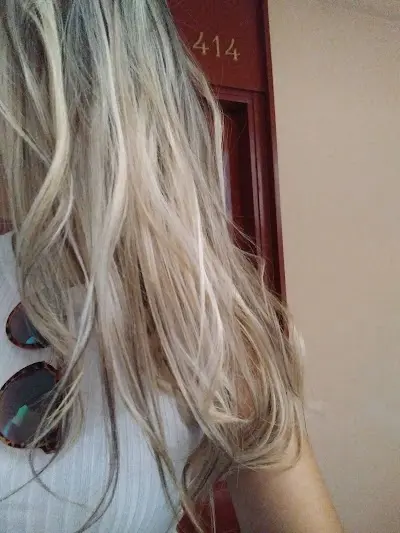 ️Flash & Co Unisex ️ — Peluquería en Alcantarilla