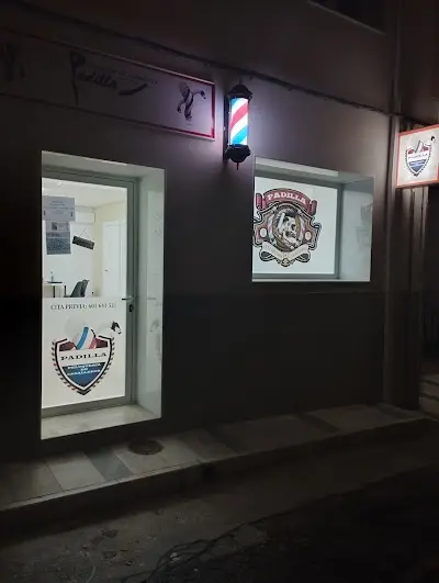 Peluqueria Padilla — Peluquería en Olula del Río