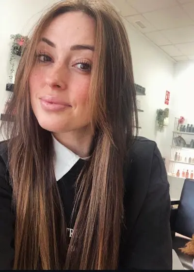 Marina Rabasco tu salón de belleza — Peluquería en Murcia