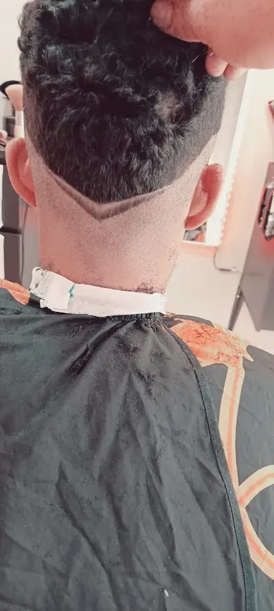 barberia bouba — Barbería en Archena