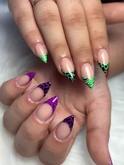 Clara Clemente Nails Catral — Peluquería en Catral