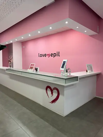 love_epil_torrevieja — Peluquería en Torrevieja