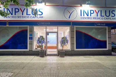 Inpylus Cartagena — Peluquería en Cartagena