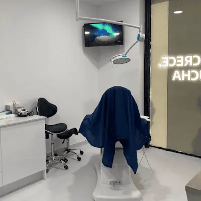 Medical Hair Murcia - Clínica Capilar — Peluquería en Murcia