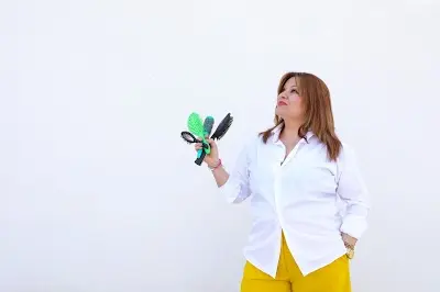 Pelukeria Millenium — Peluquería en Cieza