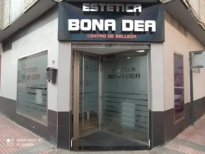 Centro de Estética BONA DEA — Peluquería en Las Torres de Cotillas