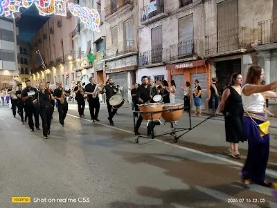 Peluquería Gomar — Peluquería en Orihuela