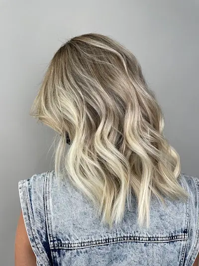 Patricia Sánchez Love Hair — Peluquería en Elx