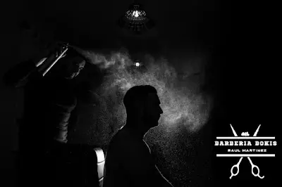 Barbería Bokis — Peluquería en Jumilla