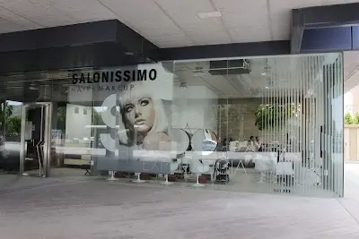 SILENZE BY MAROA peluquería Murcia Sur — Peluquería en Murcia