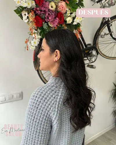 Eva Martínez Beauty Salon — Peluquería en Hellín