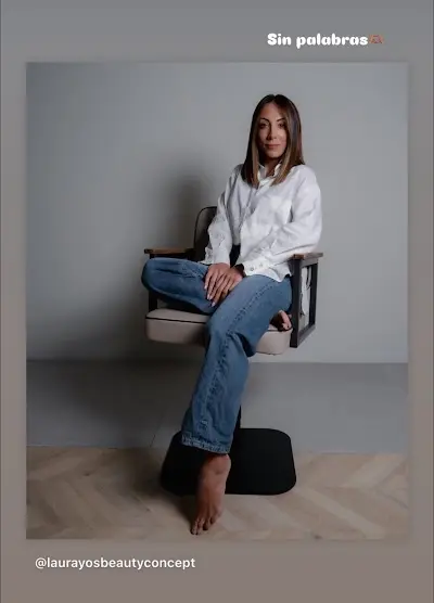 Laura Rayos BEAUTY CONCEPT — Peluquería en San Benito - Patiño