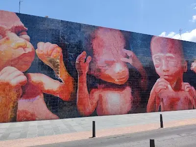 Centros de Belleza Rocío — Peluquería en Ceutí