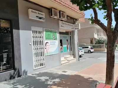 Centro Natura — Peluquería en Petrer