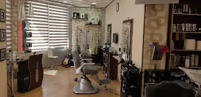 Peluquería de Caballeros Eugenio Rodríguez — Barbería en Guardamar del Segura