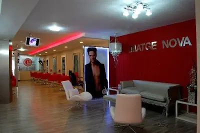 Peluquería unisex IMATGE NOVA — Peluquería en Onil