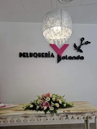 peluqueriayolanda — Peluquería en Torre Pacheco